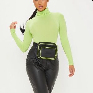 PrettyLittleThing bodysuit